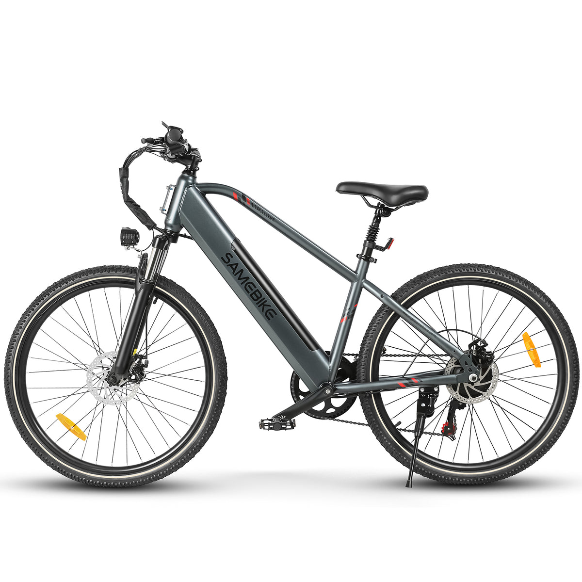 MTB eléctrica RS-A01 M2 36V-15Ah (540Wh) - rueda 26x2,1"