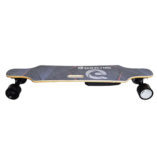 Skate eléctrico Hi-Flying H2S-02 350Wx2-25.2V-4Ah (nd) - rueda 70mm