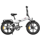Bicicleta eléctrica ENGWE ENG X plegable fatbike 624 Wh