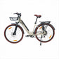 SEGUNDA VIDA - bicicleta eléctrica de paseo Arturo 250W 360Wh - 28" - MUY BUENO