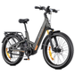 Bicicleta eléctrica ENGWE E26 3.0 PRO trekking 720 Wh