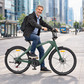 Bicicleta eléctrica ENGWE N1 PRO carretera 360 Wh