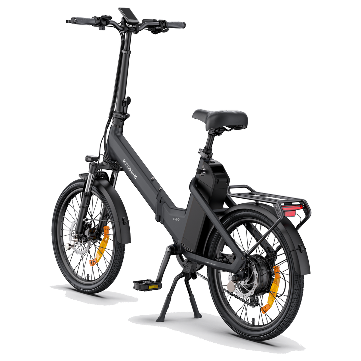 Bicicleta eléctrica ENGWE O20 B plegable urbana 720 Wh