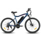 MTB eléctrica SY26II II FT 36V-13Ah (480Wh) - 26"x1.95"