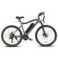 MTB eléctrica SY26II II FT 36V-13Ah (480Wh) - 26"x1.95"