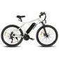 SEGUNDA VIDA - MTB eléctrica SY26 II FT 36V- 480Wh - 26"x1.95" - MUY BUENA