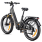 Bicicleta eléctrica ENGWE E26 3.0 PRO trekking 720 Wh