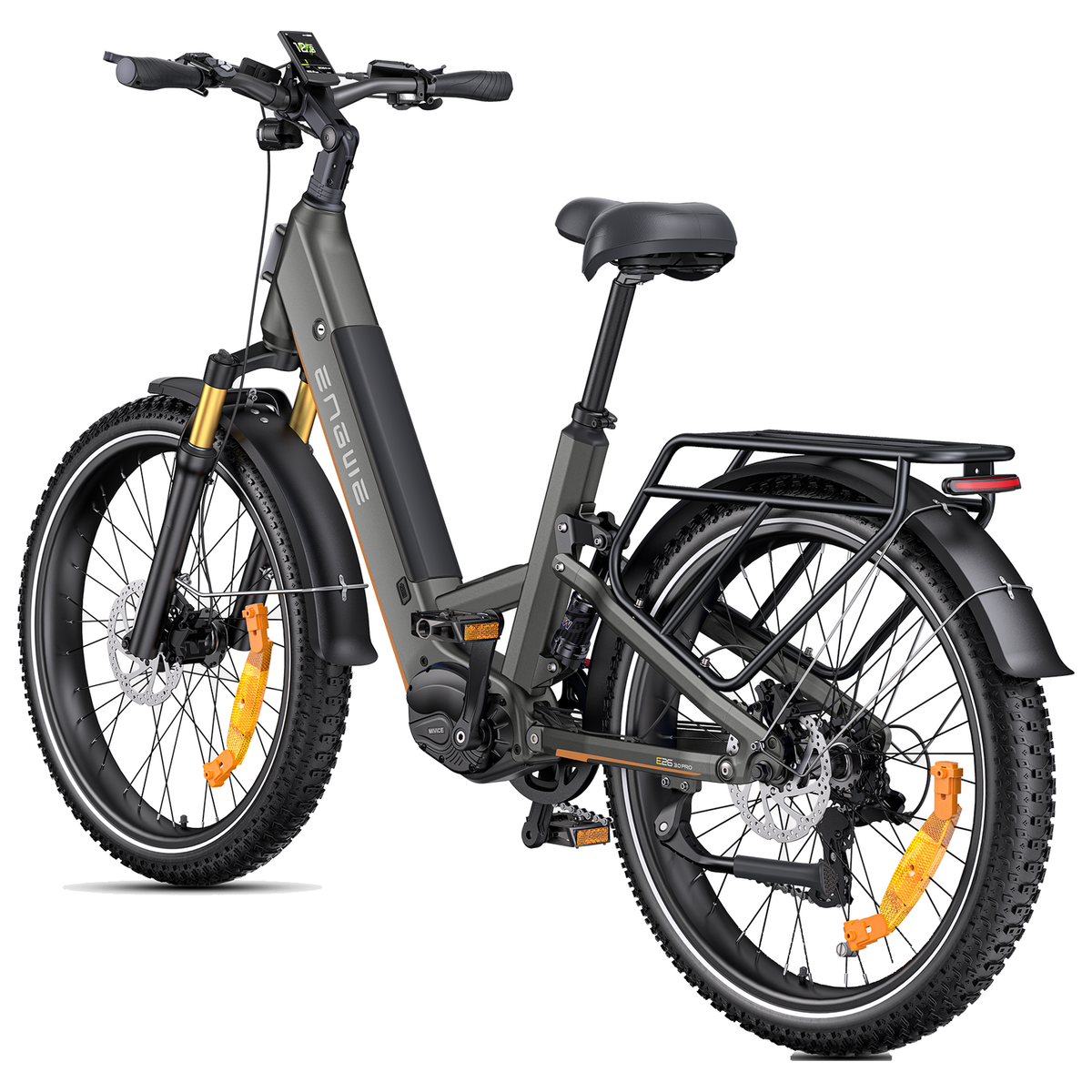 Bicicleta eléctrica ENGWE E26 3.0 PRO trekking 720 Wh