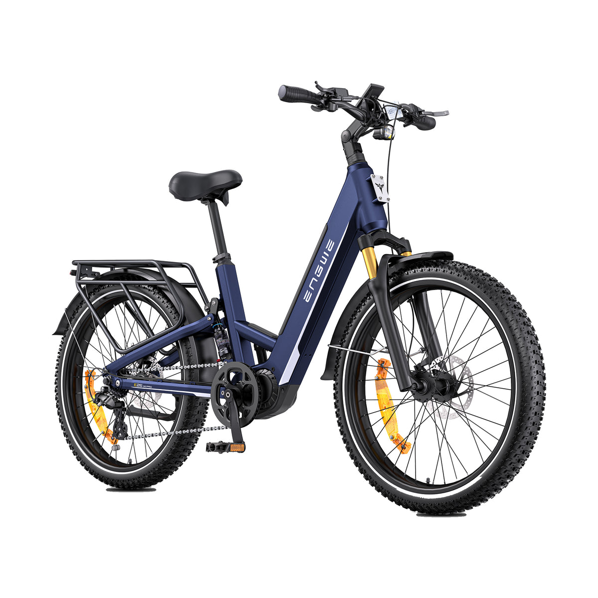 Bicicleta eléctrica ENGWE E26 3.0 PRO trekking 720 Wh