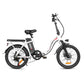 Bicicleta eléctrica plegable CY20 36V-12Ah (432Wh) - rueda 20x2.35