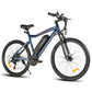 MTB eléctrica SY26II II FT 36V-13Ah (480Wh) - 26"x1.95"