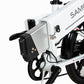 Bicicleta eléctrica plegable 20LVXD30II 48V-10,4Ah (499Wh) - rueda 20"