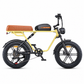 Bicicleta eléctrica ENGWE M1 urbana fatbike 749 Wh