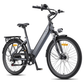Bicicleta eléctrica ENGWE P275 SE trekking 468 Wh