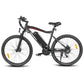 MTB eléctrica SY26II II FT 36V-13Ah (480Wh) - 26"x1.95"