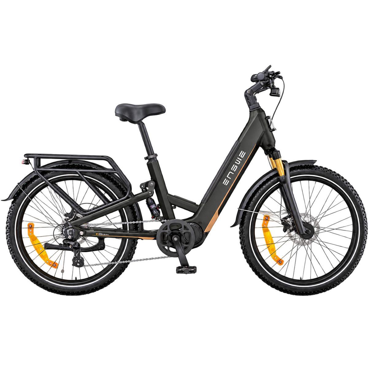 Bicicleta eléctrica ENGWE E26 3.0 PRO trekking 720 Wh