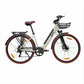 SEGUNDA VIDA - ebike de ciudad Arturo ODYS 250W 360Wh - 28" - MUY BUENO