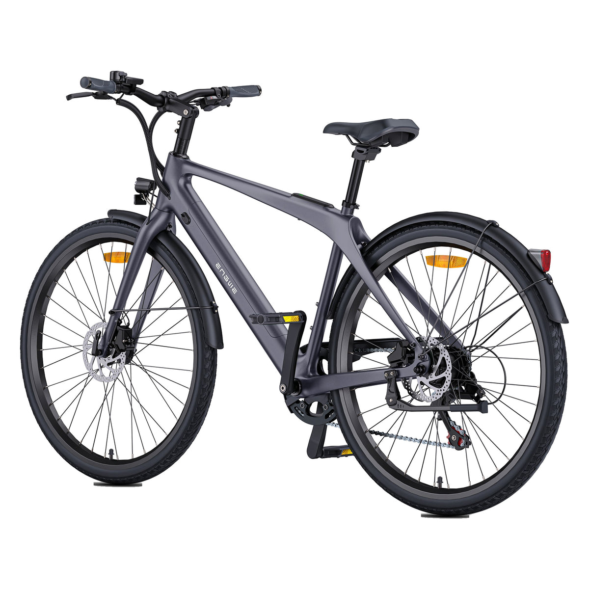 Bicicleta eléctrica ENGWE N1 AIR carretera 360 Wh