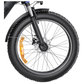 Bicicleta eléctrica ENGWE E26 HS trekking fatbike 768 Wh
