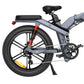 Bicicleta eléctrica ENGWE X26 2BAT montaña fatbike 1402 Wh