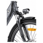 Bicicleta eléctrica ENGWE P275 SE trekking 468 Wh