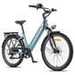Bicicleta eléctrica ENGWE P275 SE trekking 468 Wh
