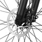 MTB eléctrica SY26 II FT 36V-13Ah (480Wh) - 26"x1.95"