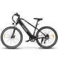 MTB eléctrica RS-A01 M2 36V-15Ah (540Wh) - rueda 26x2,1"