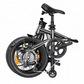 Bicicleta eléctrica ENGWE ZIP plegable urbana 360 Wh