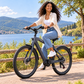 Bicicleta eléctrica ENGWE N1 PRO carretera 360 Wh