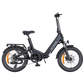 Bicicleta eléctrica ENGWE L20 3.0 PRO plegable trekking 720 Wh
