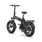 Bicicleta eléctrica ENGWE EP2 3.0 B plegable fatbike 648 Wh