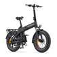 Ebike plegable EP2 3.0 BOOST 648Wh 75 Nm - Sensor de par - Fatbike 20 x 4