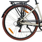 SEGUNDA VIDA - bicicleta eléctrica de paseo Arturo 250W 360Wh - 28" - MUY BUENO