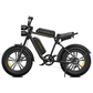 Bicicleta eléctrica ENGWE M20 2BAT urbana fatbike 1248 Wh