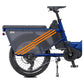 Bicicleta eléctrica ENGWE LE20 EU 2BAT carga 1843 Wh