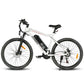 MTB eléctrica SY26 II FT 36V-13Ah (480Wh) - 26"x1.95"