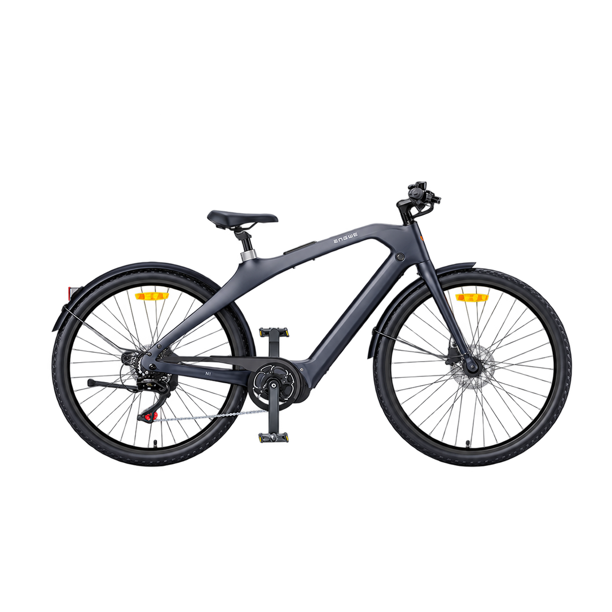 Bicicleta eléctrica ENGWE N1 PRO carretera 360 Wh