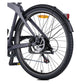 Bicicleta eléctrica ENGWE N1 AIR carretera 360 Wh