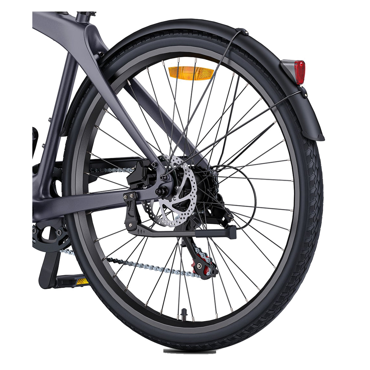 Bicicleta eléctrica ENGWE N1 AIR carretera 360 Wh