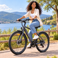 Bicicleta eléctrica ENGWE N1 AIR carretera 360 Wh