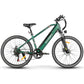 Bicicleta eléctrica urbana RS-A01 M2 36V-15Ah (540Wh) - rueda 26x2,1"