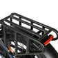 Bicicleta eléctrica plegable RS-A02 PRO 720Wh 48V-15Ah rueda 20"x4" Fatbike