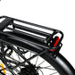 Bicicleta eléctrica urbana RS-A01 PRO 36V-15Ah (540Wh) - rueda 26x2,1"