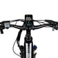 Bicicleta eléctrica urbana RS-A01 PRO 36V-15Ah (540Wh) - rueda 26x2,1"