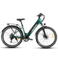 Bicicleta eléctrica urbana RS-A01 PRO 36V-15Ah (540Wh) - rueda 26x2,1"