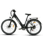 Bicicleta eléctrica urbana RS-A01 PRO 36V-15Ah (540Wh) - rueda 26x2,1"
