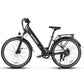 Bicicleta eléctrica urbana RS-A01 PRO 36V-15Ah (540Wh) - rueda 26x2,1"