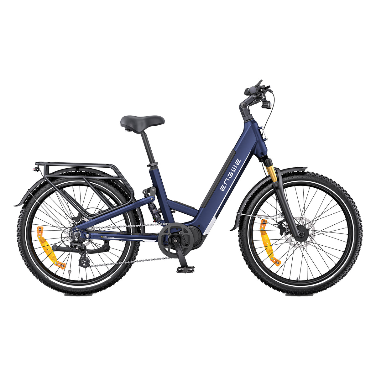 Bicicleta eléctrica ENGWE E26 3.0 PRO trekking 720 Wh