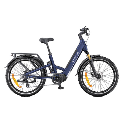 Bicicleta eléctrica ENGWE E26 3.0 PRO trekking 720 Wh